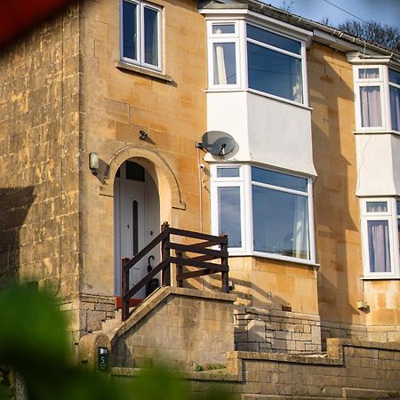 Haven Hotel Bath Exterior foto
