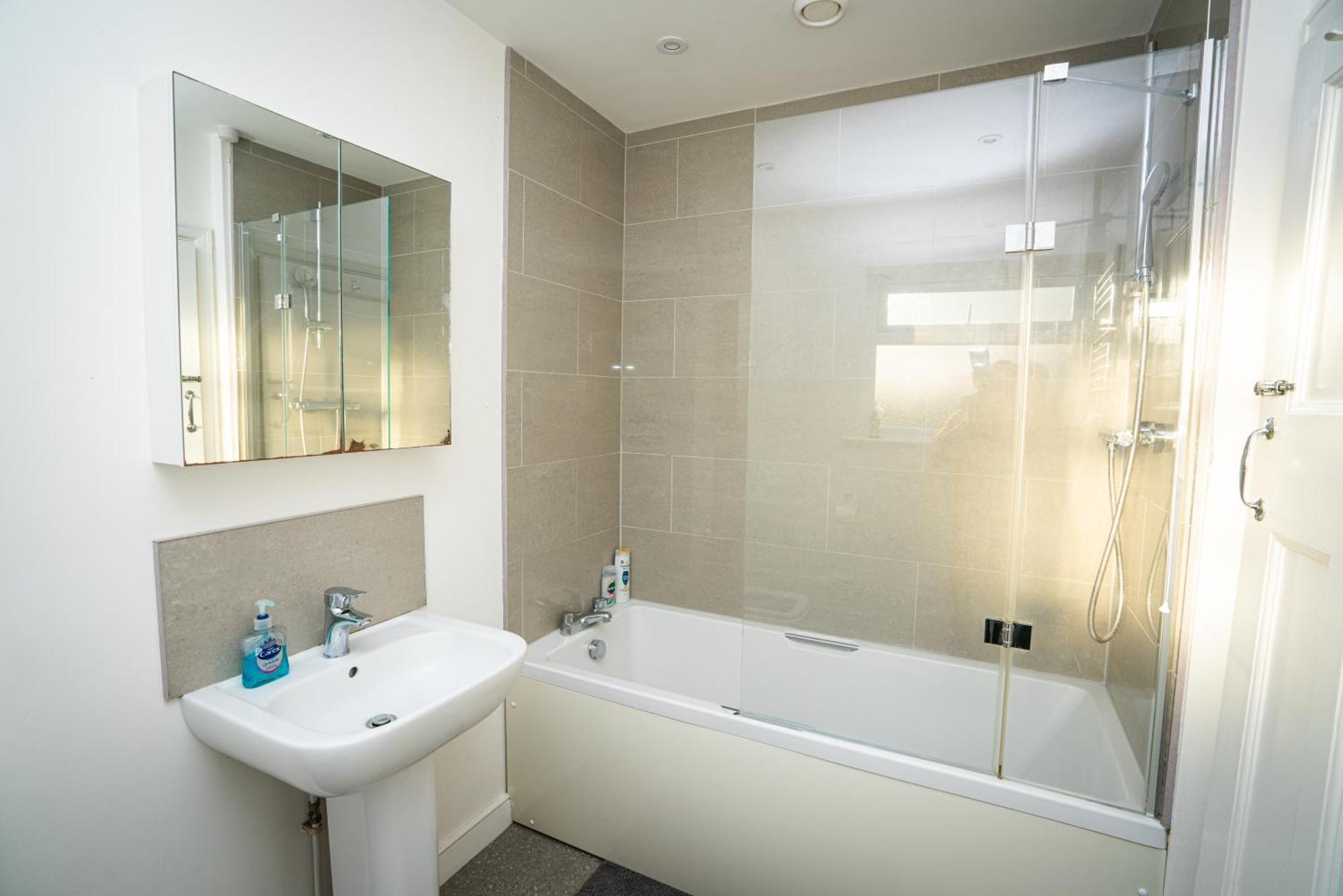 Haven Hotel Bath Exterior foto
